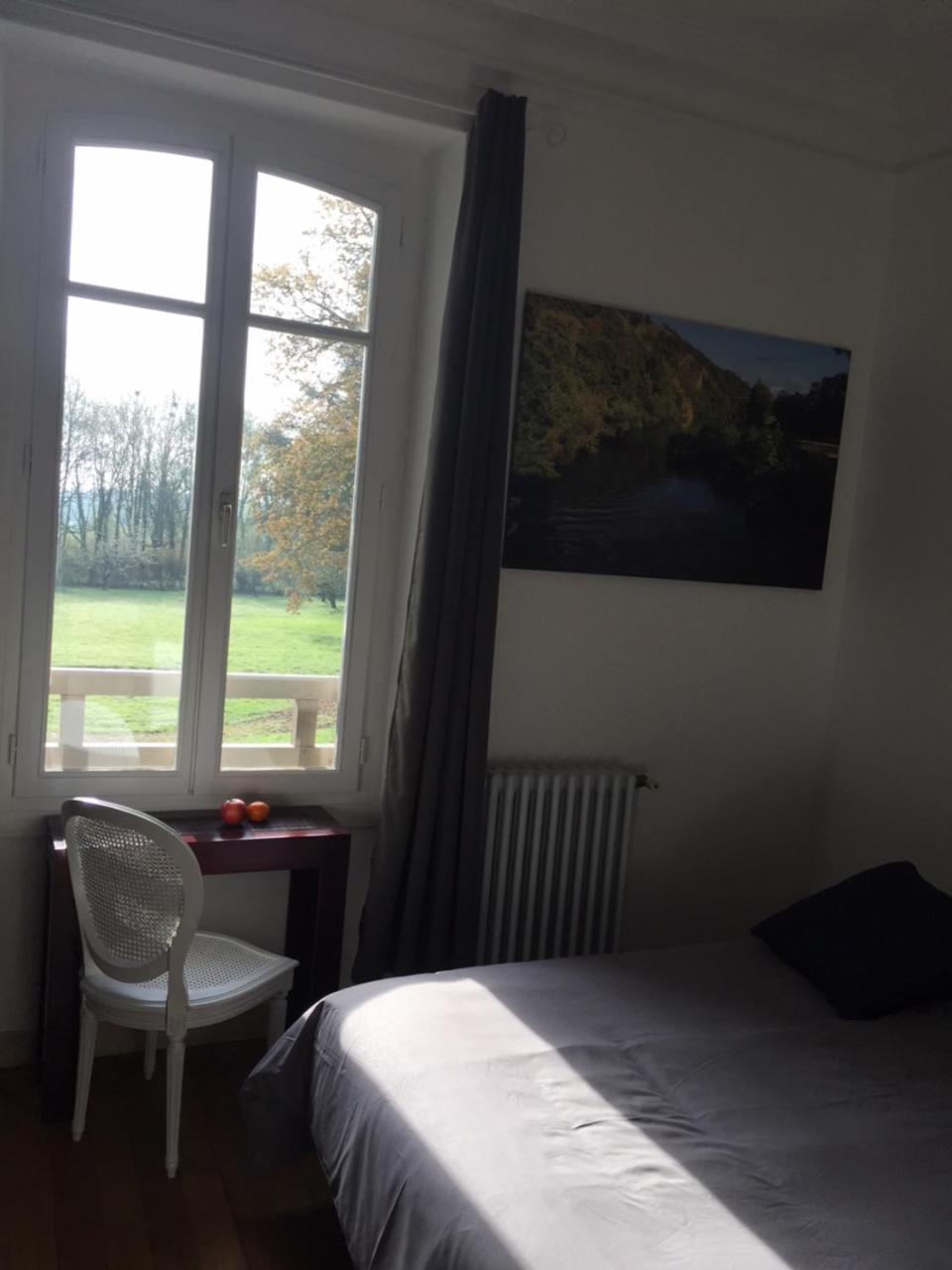 La villa rochette Forges-les-Bains Esterno foto