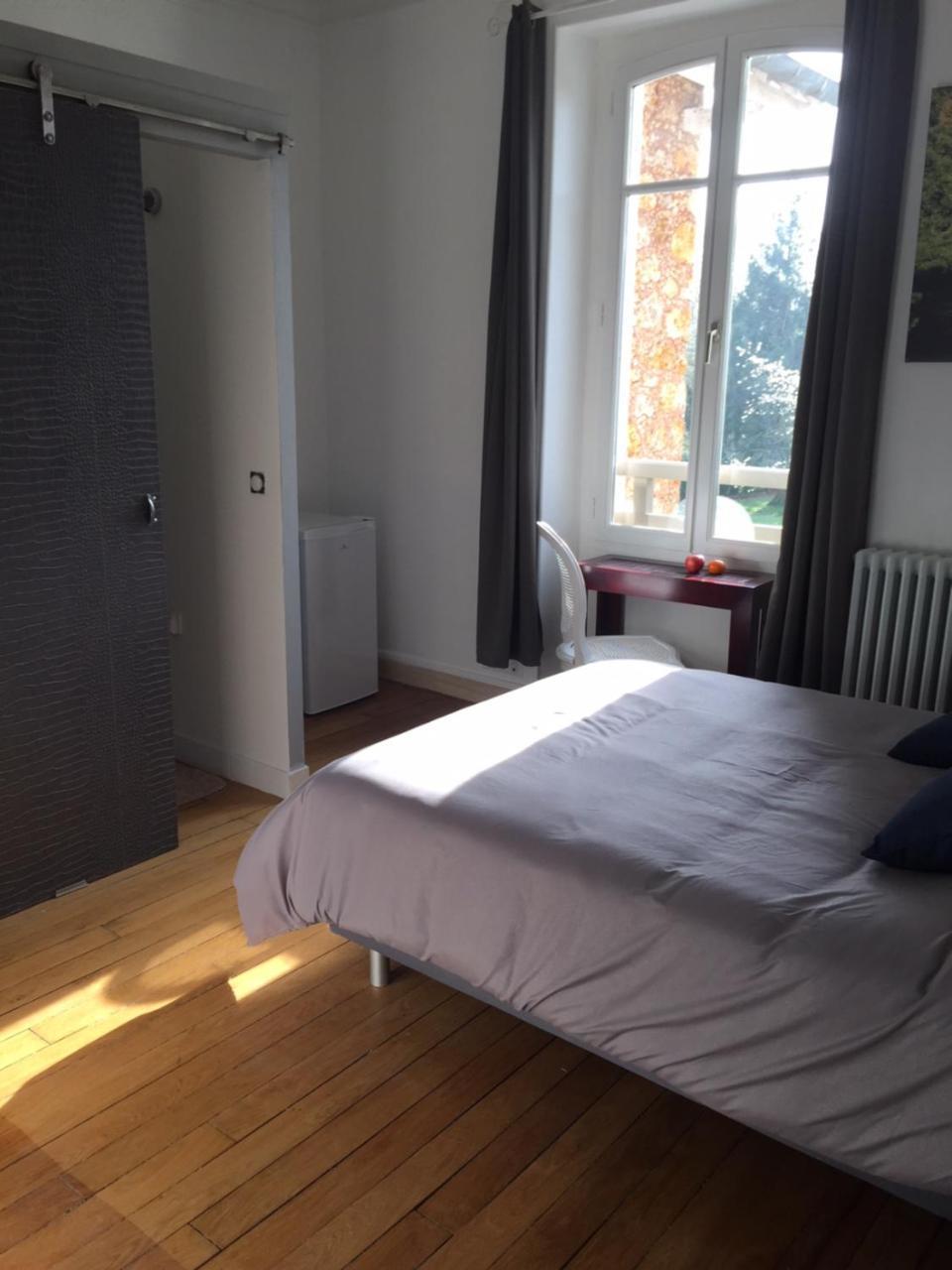 La villa rochette Forges-les-Bains Esterno foto