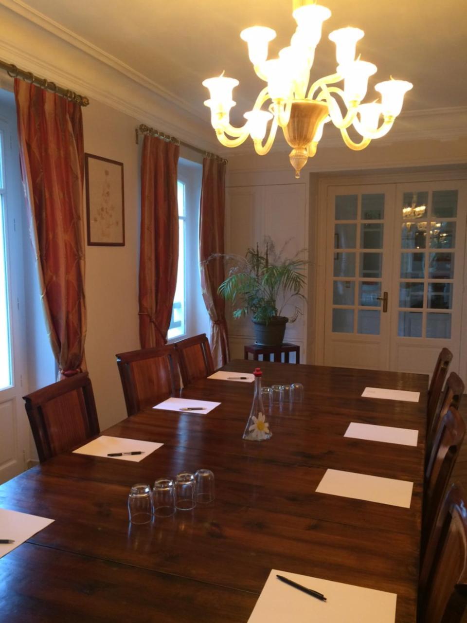 La villa rochette Forges-les-Bains Esterno foto