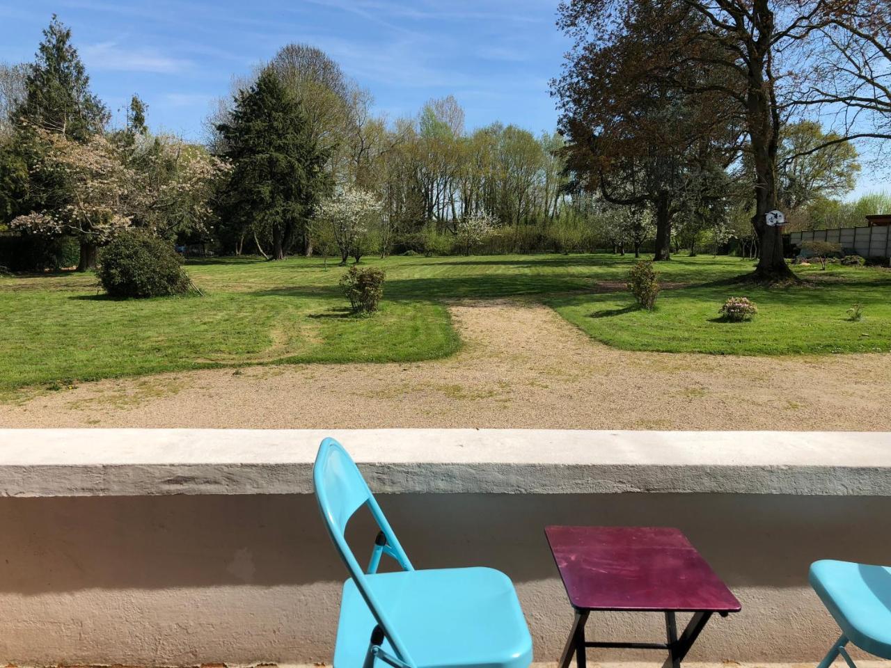 La villa rochette Forges-les-Bains Esterno foto