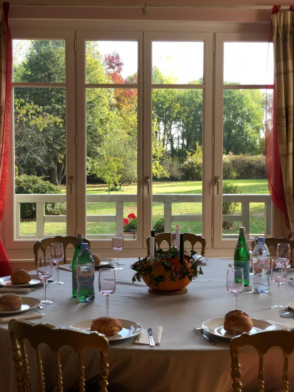 La villa rochette Forges-les-Bains Esterno foto