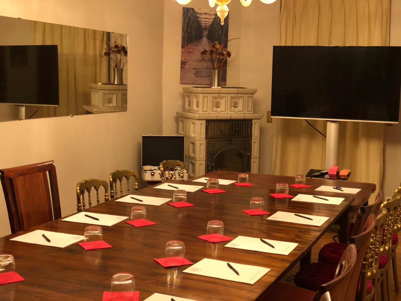 La villa rochette Forges-les-Bains Esterno foto