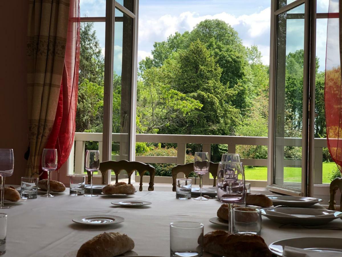 La villa rochette Forges-les-Bains Esterno foto