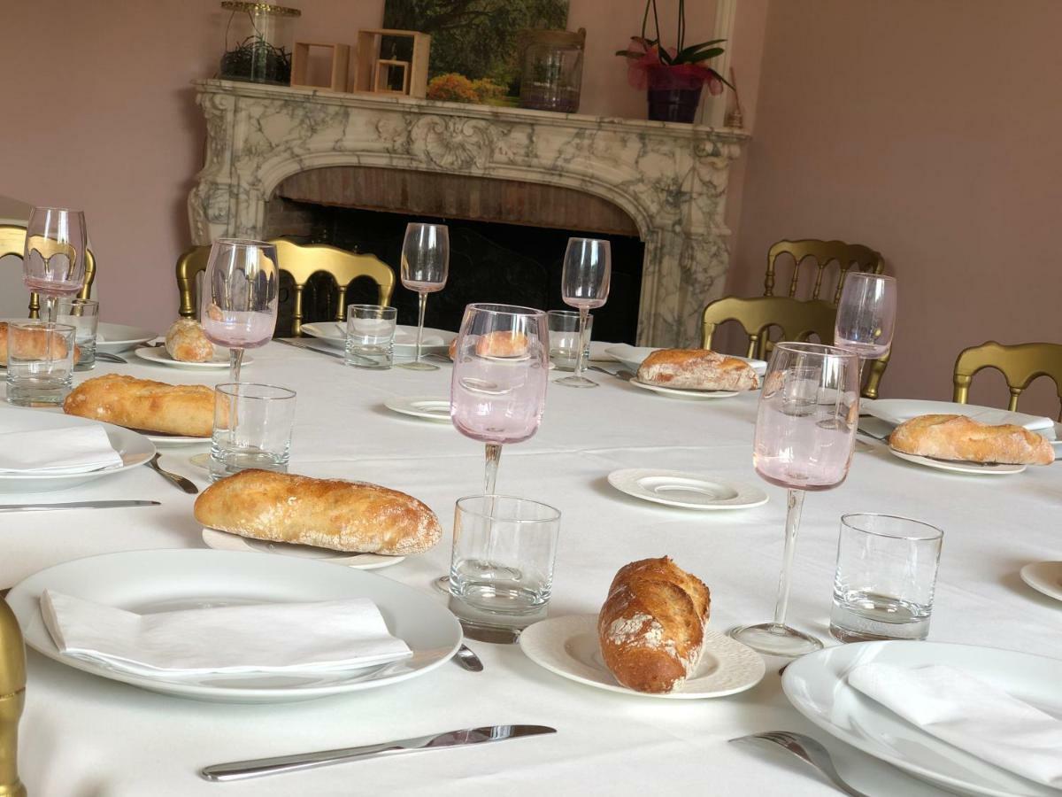 La villa rochette Forges-les-Bains Esterno foto
