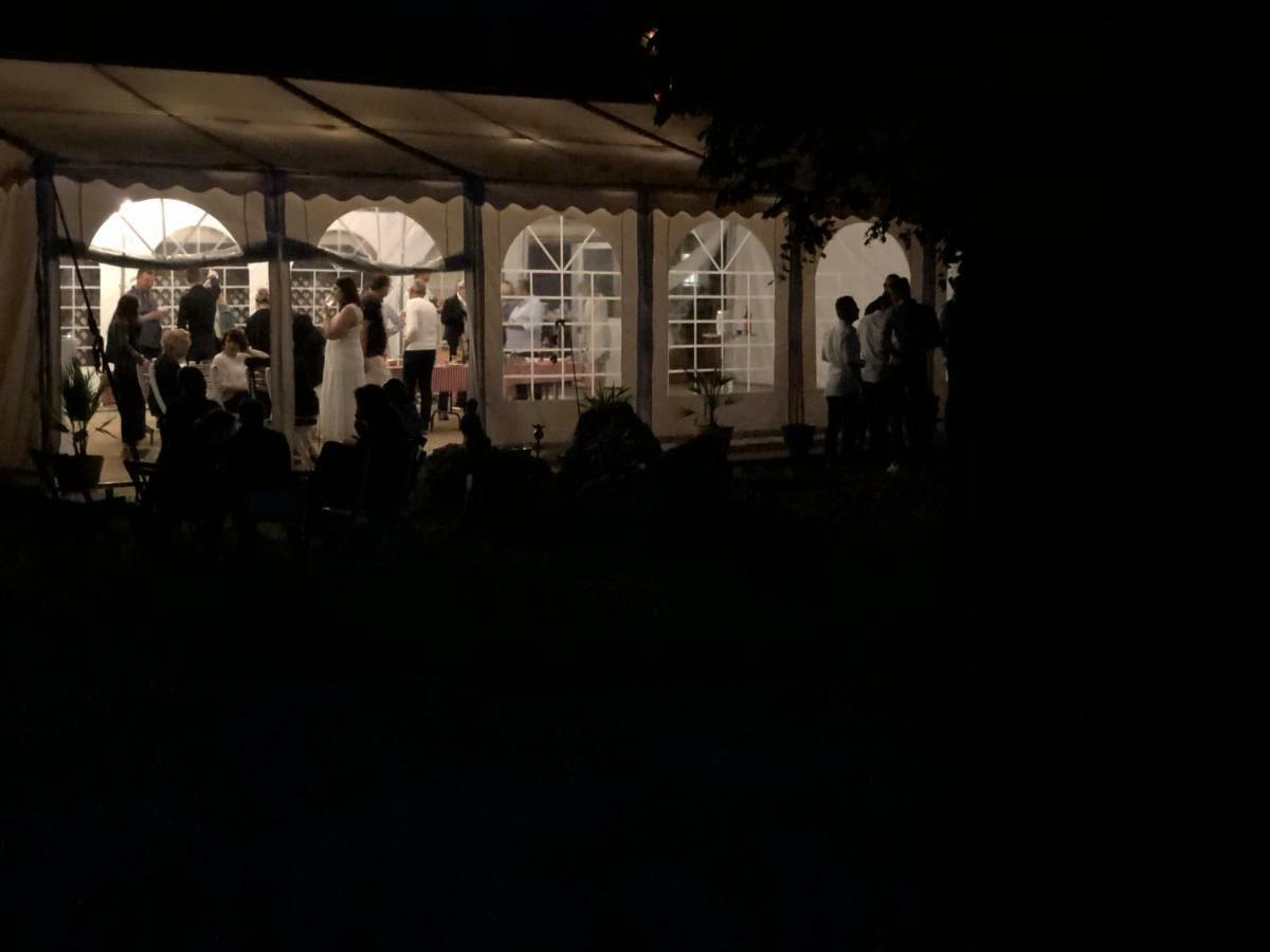 La villa rochette Forges-les-Bains Esterno foto
