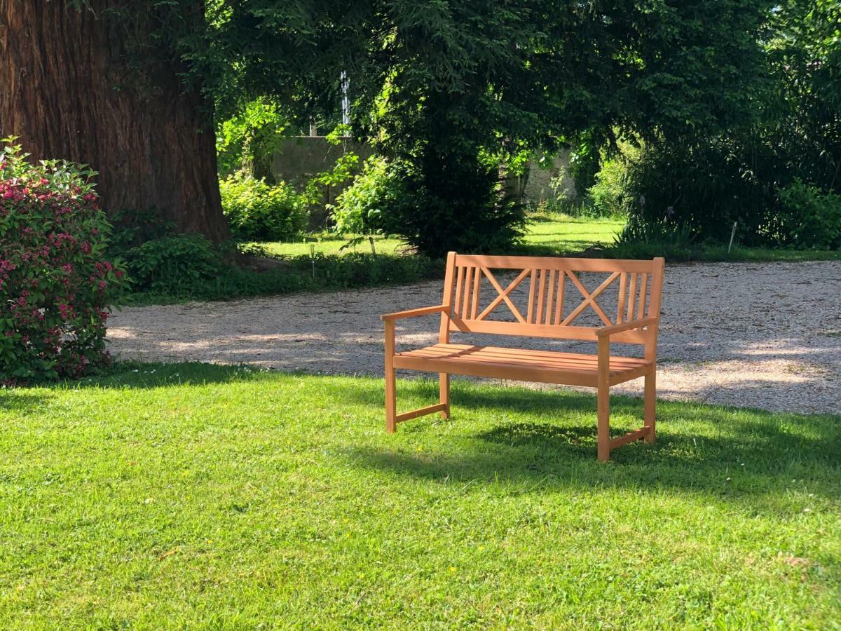 La villa rochette Forges-les-Bains Esterno foto