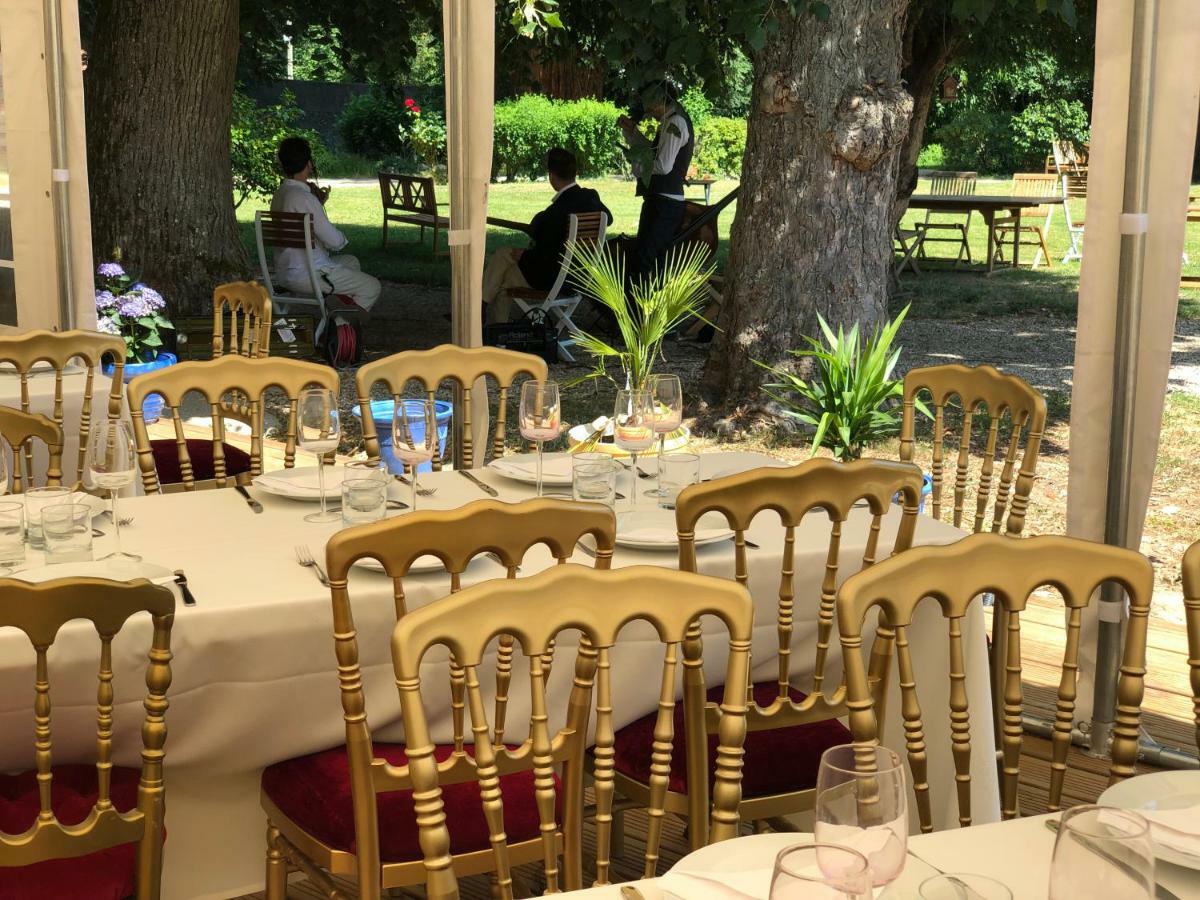 La villa rochette Forges-les-Bains Esterno foto