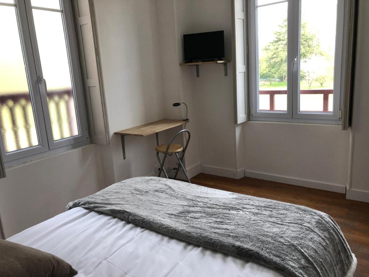 La villa rochette Forges-les-Bains Esterno foto
